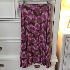 Matilda Jane Mid Length skirt